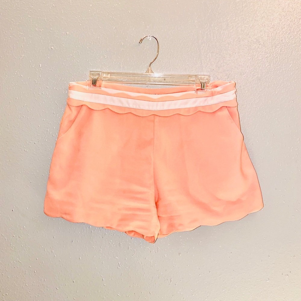 Anthropologie Dressy / Going-Out Shorts